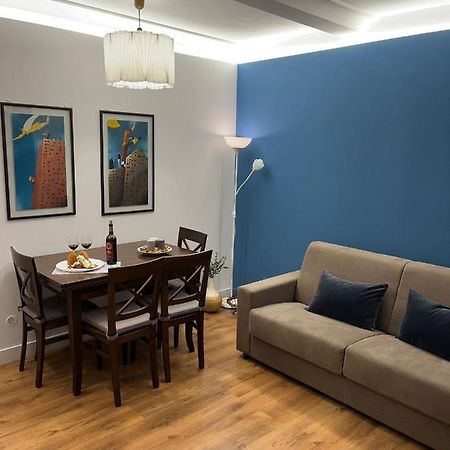 Geliro Apartment Catania Centro 外观 照片