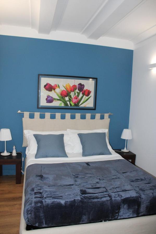Geliro Apartment Catania Centro 外观 照片