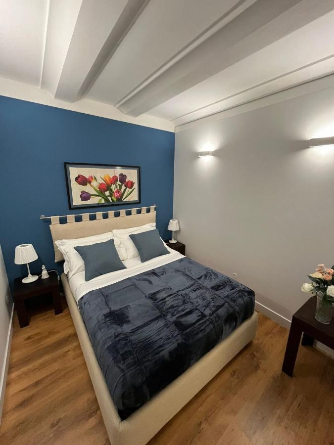 Geliro Apartment Catania Centro 外观 照片