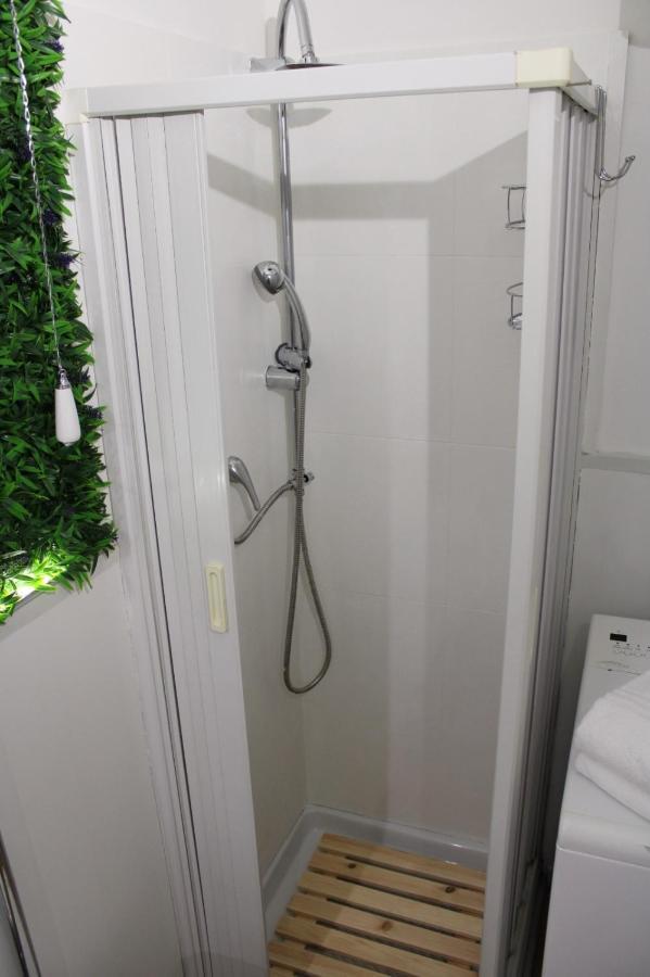 Geliro Apartment Catania Centro 外观 照片