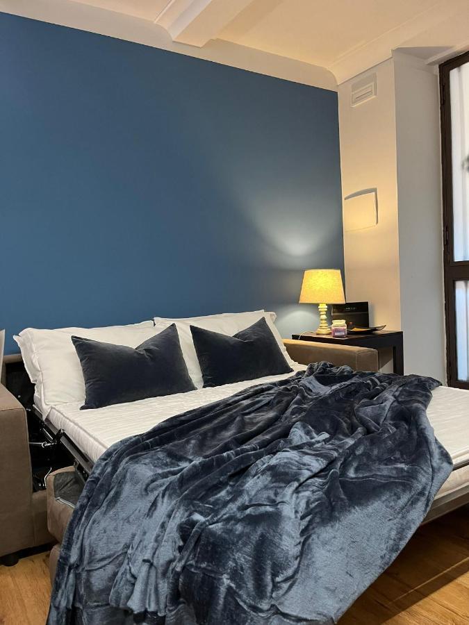 Geliro Apartment Catania Centro 外观 照片