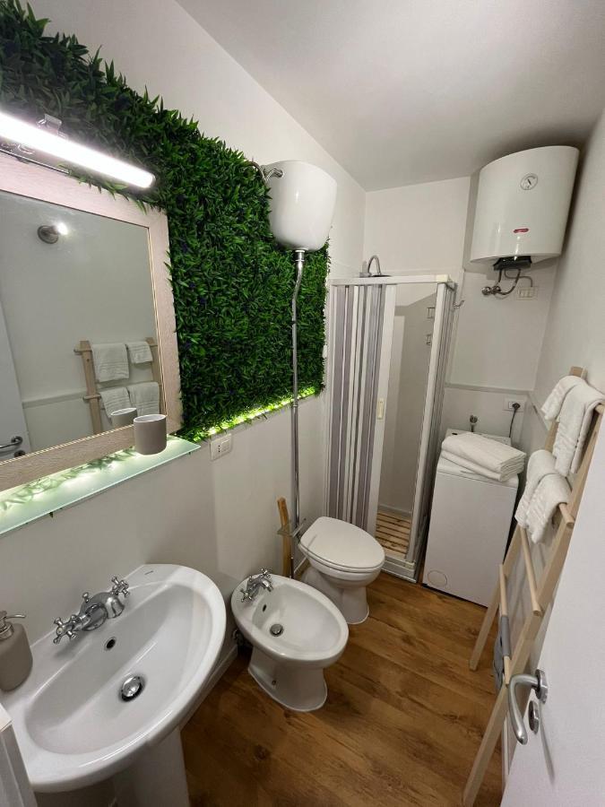 Geliro Apartment Catania Centro 外观 照片