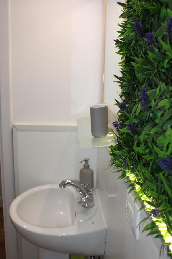 Geliro Apartment Catania Centro 外观 照片