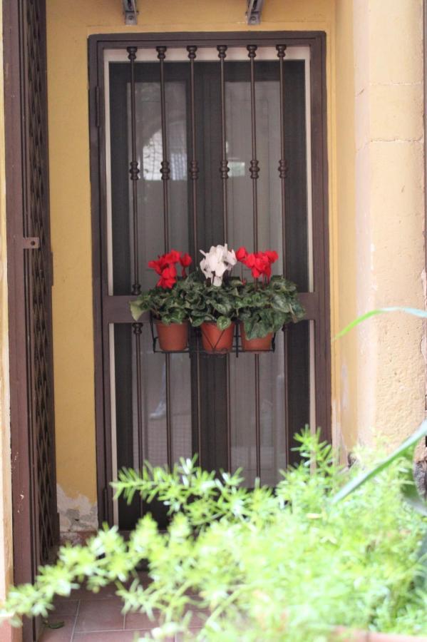 Geliro Apartment Catania Centro 外观 照片