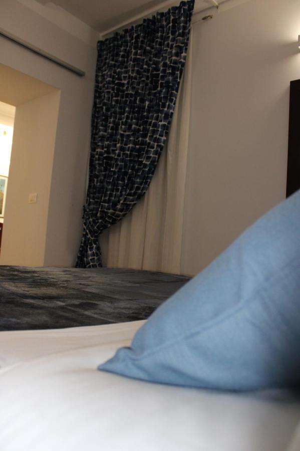 Geliro Apartment Catania Centro 外观 照片
