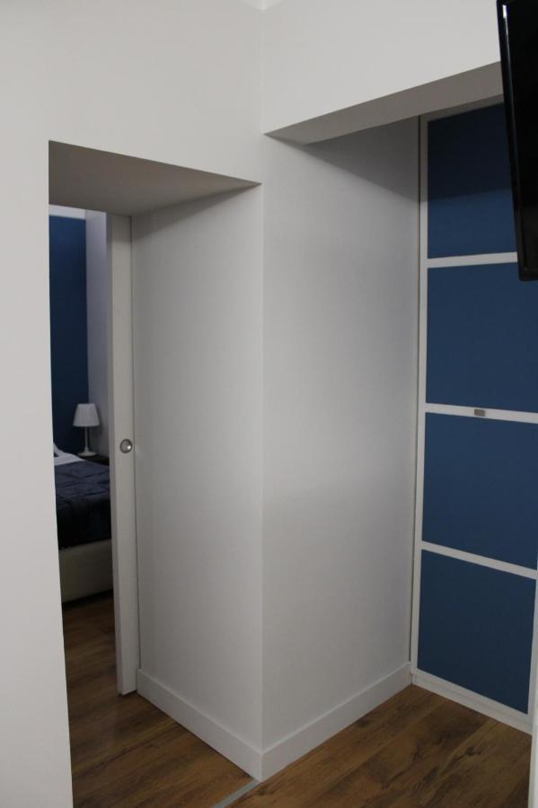 Geliro Apartment Catania Centro 外观 照片