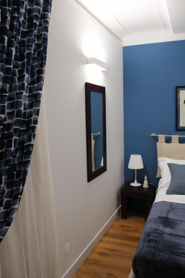Geliro Apartment Catania Centro 外观 照片