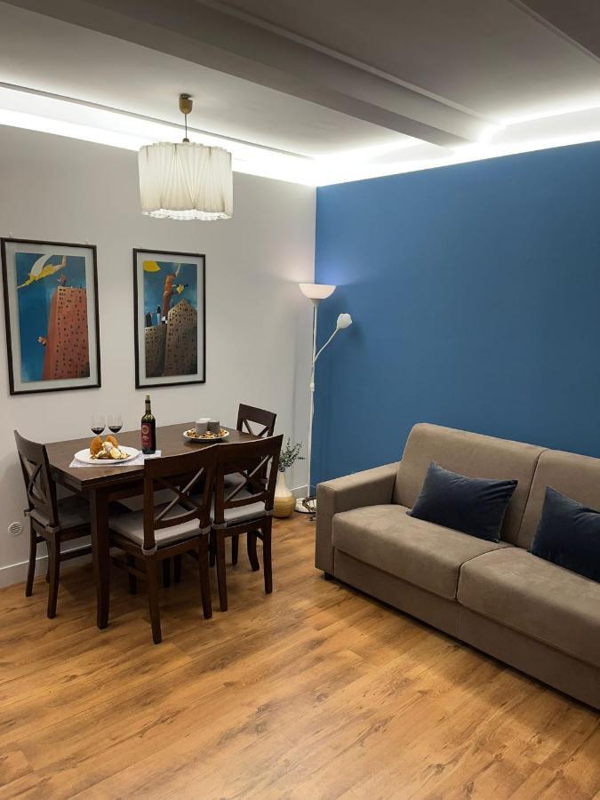 Geliro Apartment Catania Centro 外观 照片