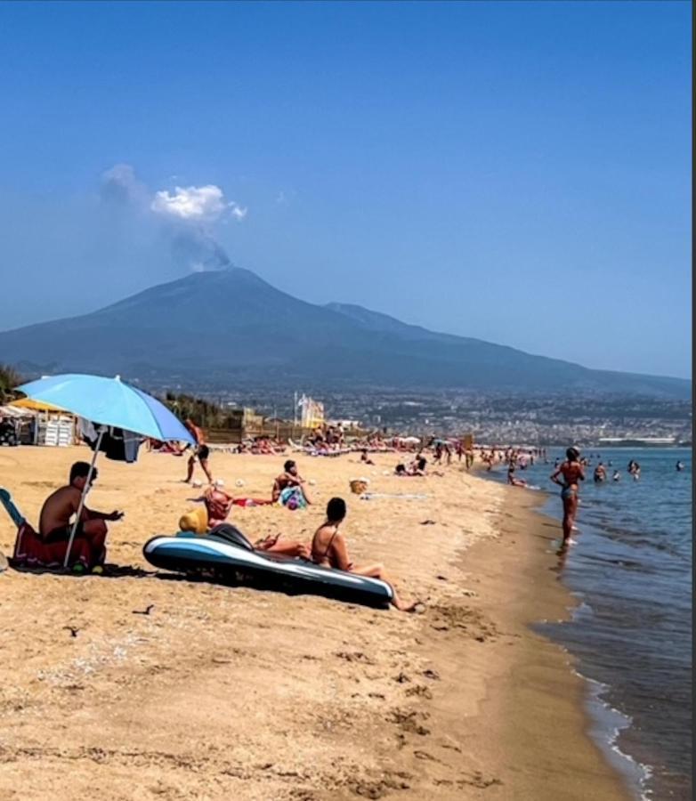 Geliro Apartment Catania Centro 外观 照片
